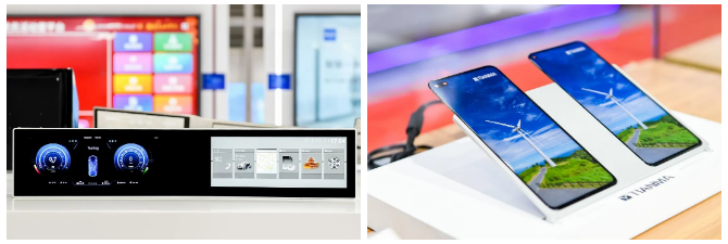 聚焦LED應(yīng)用全場(chǎng)景,2022深圳國際全觸與顯示展解鎖行業(yè)新航向