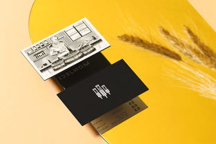 產(chǎn)品包裝與會務(wù)服務(wù) 企業(yè)品牌形象的雙重塑造者