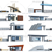工廠大門(mén) 會(huì)務(wù)服務(wù)的創(chuàng)新門(mén)戶(hù)與綜合平臺(tái)