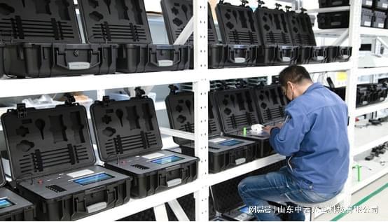 2026國產便攜式生鮮肉品質分析儀 品牌市場格局、實測性能對比與物聯網應用新范式